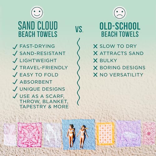 Turkish Beach Towel