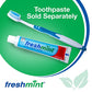 Individually Wrapped Bulk Premium Toothbrushes (144 Count)