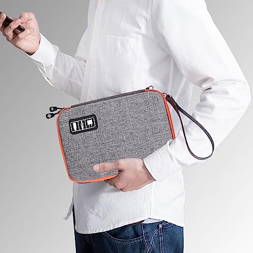 Electronics Travel Organizer