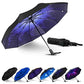 Compact Travel Umbrella