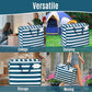 Heavy Duty Moving Bags (4 Count)
