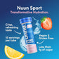 Sport Electrolyte Tablets (40 Count)