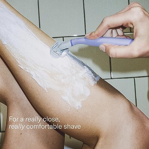 Shaving Razor Set for Women