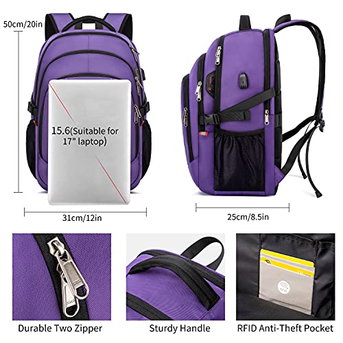 Travel Laptop Backpack