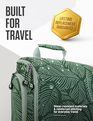 Hanging Travel Toiletry Bag