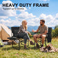 2Pack Director Chairs for Outdoor (2 Count)