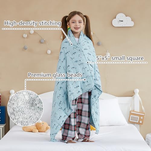 Weighted Blanket