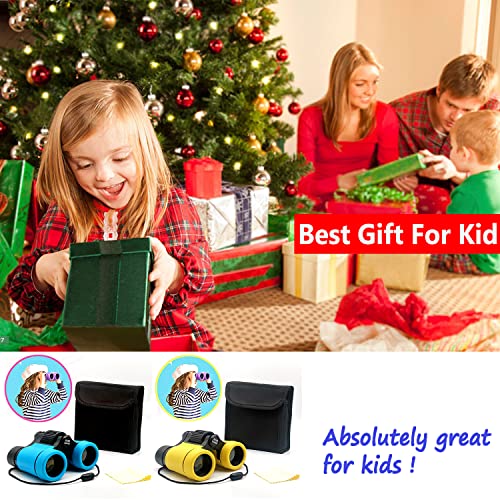Kids Binoculars Ages 3