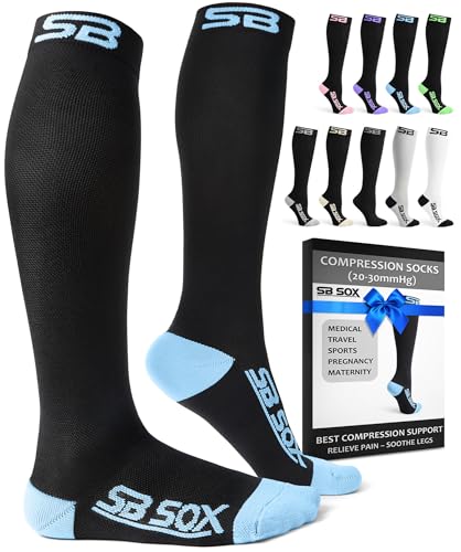 Compression Socks for Men & Women