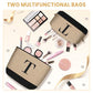 Initial Tote Bag