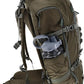 BOG Inception Backpack Frame and Helix Pack with Lightweight Design, YKK Zippers, Durable Build for Hunting, Backpacking