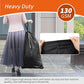 Extra Heavy Duty Laundry Bag with Handles
