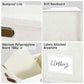 15" Fabric Storage Box with Lids (3 Count)