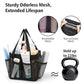 Mesh Shower Caddy Portable