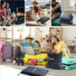 Travel Laundry Bag (2 Count)