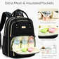 Diaper Bag Backpack