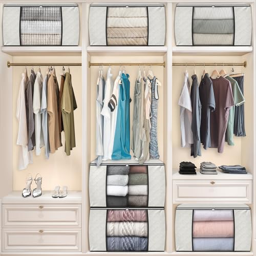 90L Clothes Storage (10 Count)