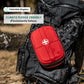 EVA First Aid Kit Small Waterproof Travel Emergency Kit