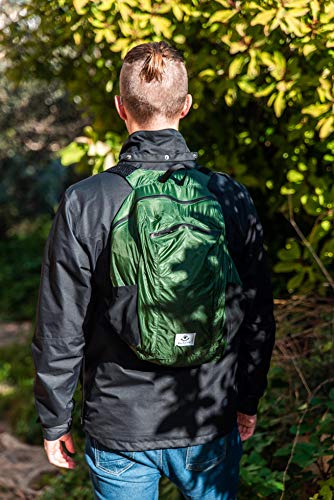 Hiking Daypack