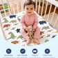 Pack and Play Sheets