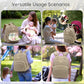 Diaper Bag Backpack