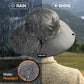Safari Hat for Men Sun Hats for Women UV Protection UPF 50+ Fishing