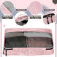 Packing Cubes for Suitcase Large Organizer Bags (5 Count)