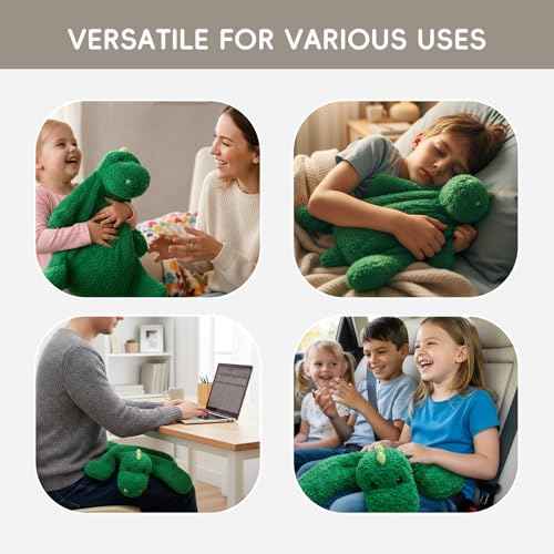 Weighted Lap Pad for Kids 7 lbs