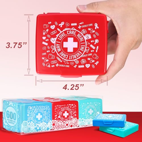 EVERLIT Pocket (12 Count)