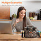 Medium Lunch Bag (Leopard / Medium(9L))