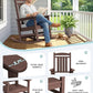 Rocking Chair Outdoor