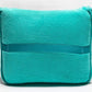 Premium Soft Travel Blanket Pillow 2 Pack Airplane (2 Count)