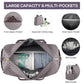 Large Weekender Bag for Women Travel
