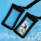 IPX8 Floating Waterproof Dry Bag 2 (2 Count)