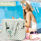 Large Beach Bag for Women
