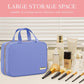 Hanging Travel Toiletry Bag Women Men Essentials Aegean