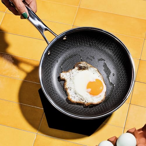 7" Hybrid Nonstick Frying Pan