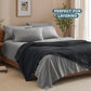 Fleece Blanket Luxury Microplush