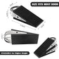 Rubber Door Stopper Wedge (12 Count)