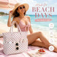 Large Beach Bag for Women