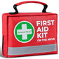 First Aid Kit (16.88 Count)