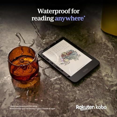 Clara Colour eReader