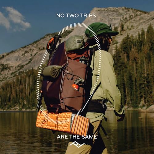 Outdoor Backpack 25L