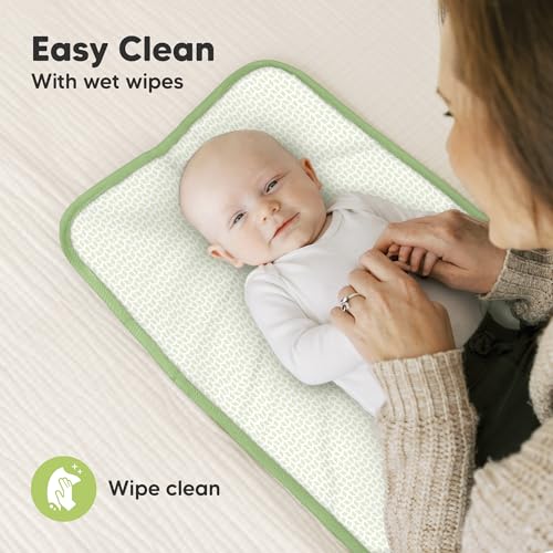 Portable Diaper Changing Pad