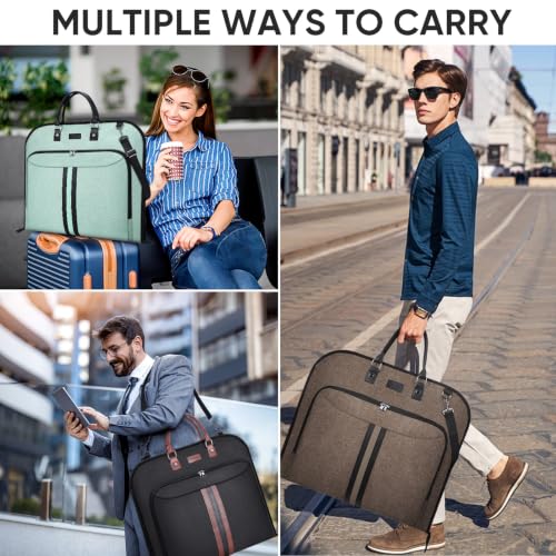 Travel Garment Bag