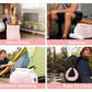 Compression Travel Laundry Bag for Dirty Clothes
