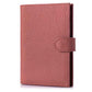 RFID Passport Holder Travel Wallet for Women