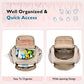 Diaper Bag Backpack