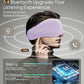 Sleep Mask with Headphones Bluetooth 5.4
