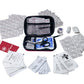 All Purpose First Aid Kit 184 Pieces